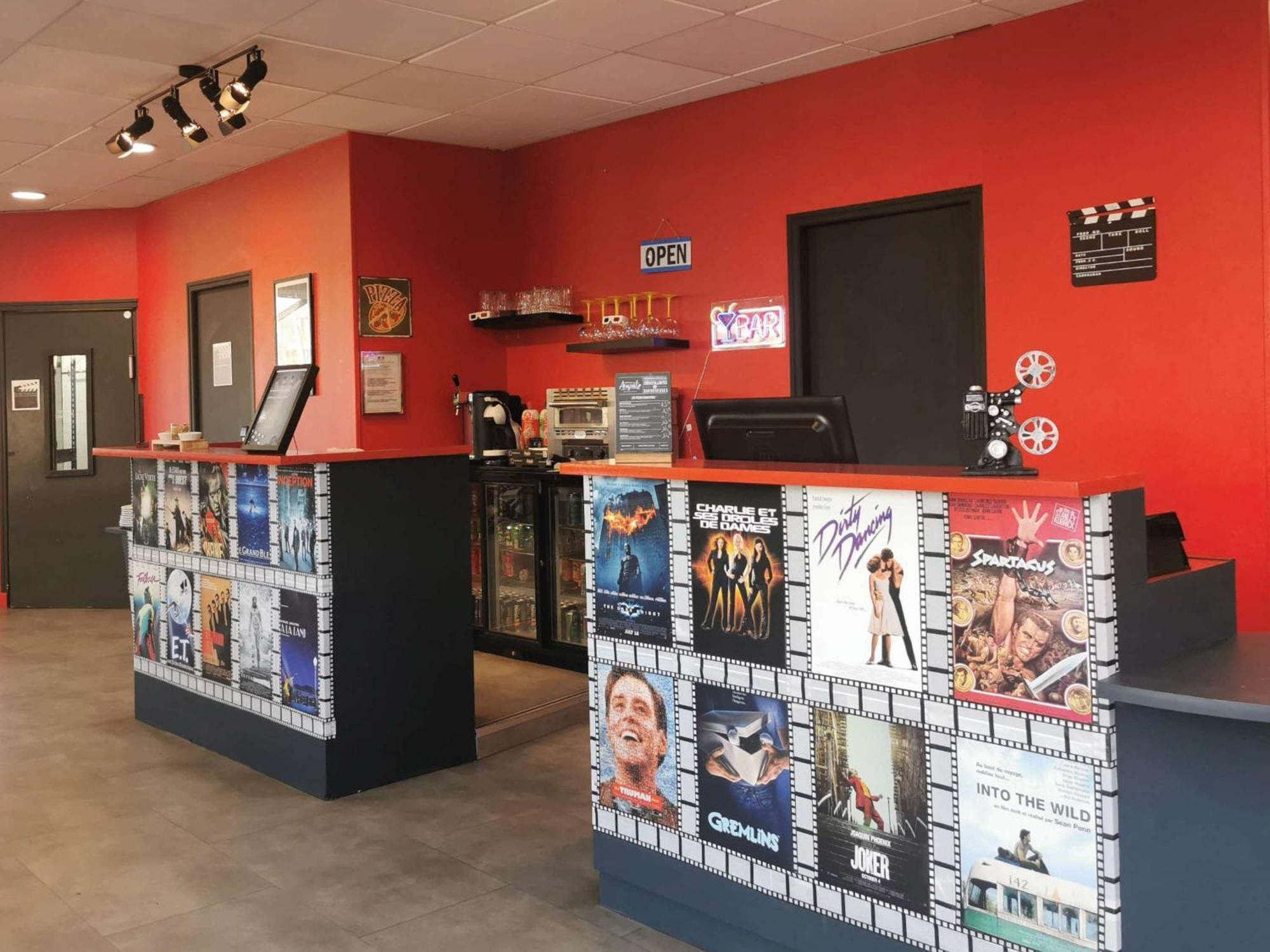 Hotel Ibis Styles Paris Saint Denis La Plaine Esterno foto